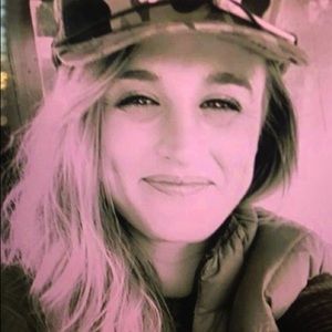 Meet your Posher, Jason